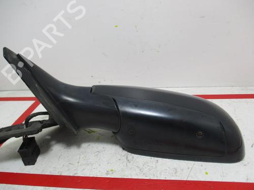 Left mirror AUDI A3 (8L1) 1.8 T | BP15932977C26 