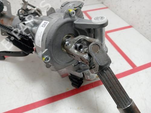 Steering column FORD PUMA (J2K, CF7)  | BP27989049M21  - Image 5