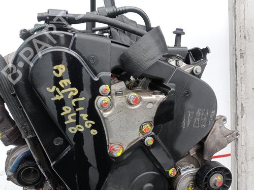 Engine CITROËN BERLINGO / BERLINGO FIRST Box Body/MPV (M_)  | BP22899660M1 