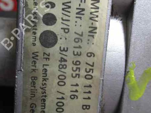 Steering pump BMW 3 (E46) 318 i | BP7390882M99 