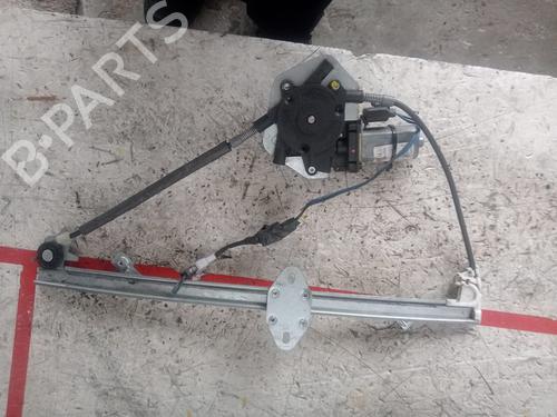 Rudehejsemekanisme Højre foran TATA INDICA | BP17481991C23