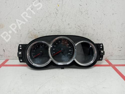 Used Instrument cluster DACIA DUSTER (HS_) [2010-2018]  29826368