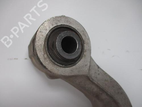 Right rear suspension arm NISSAN QASHQAI / QASHQAI +2 I (J10, NJ10, JJ10E) 2.0 dCi All-wheel Drive | BP15929637M15 