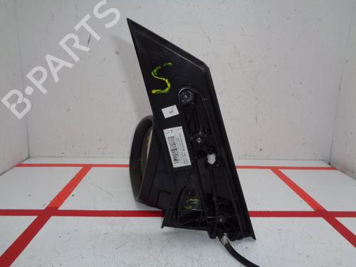 Left mirror OPEL ASTRA J (P10)  | BP15932049C26 