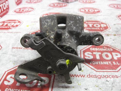 Right rear brake caliper RENAULT MEGANE III Grandtour (KZ0/1)  | BP15921245M106
