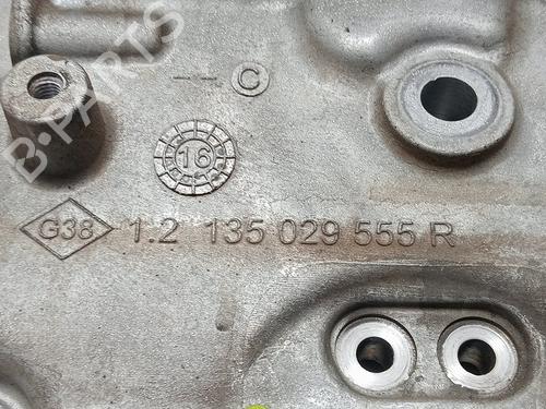 Timing cover DACIA LODGY (JS_)  | BP34706499M123  - Image 5