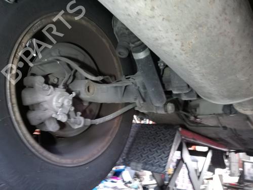 Front left window mechanism CITROËN XSARA PICASSO (N68) 1.6 HDi | BP30966939C22 