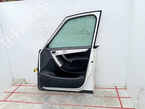 Right front door CITROËN C4 Picasso I MPV (UD_) 1.6 HDi 110 | BP21763045C3 