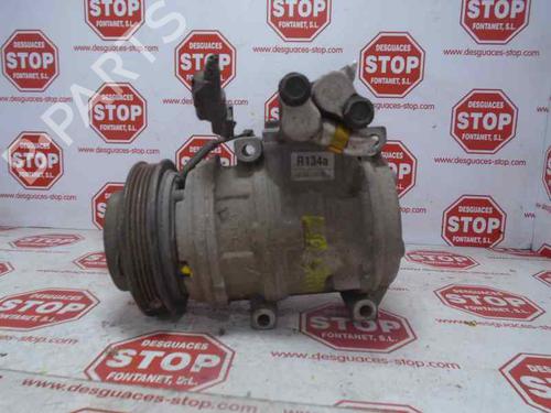 AC compressor KIA CARNIVAL II (GQ) 2.9 CRDi | BP7360416M34 