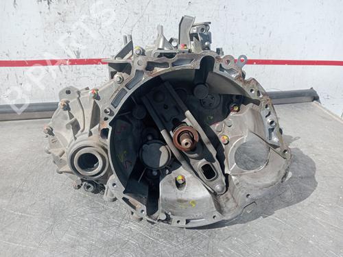 Gearbox SMART FORFOUR (454) 1.5 CDI (454.000) | BP33793594M3  - Image 7