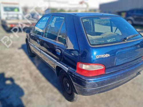 Front left window mechanism CITROËN SAXO (S0, S1) 1.5 D | BP31713145C22 