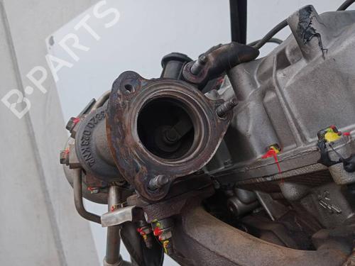 Engine RENAULT MODUS / GRAND MODUS (F/JP0_) 1.2 16V (JP0W) | BP39692382M1 - Image 7