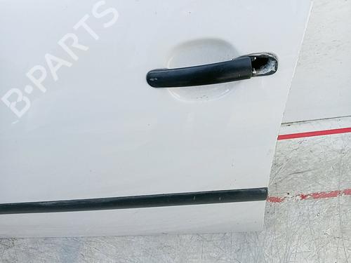 Left front door SEAT CORDOBA (6L2)  | BP16828487C2 