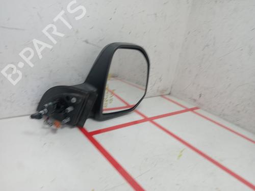 Used Right mirror CITROËN BERLINGO / BERLINGO FIRST MPV (MF_, GJK_, GFK_) [1996-2025]  27391911