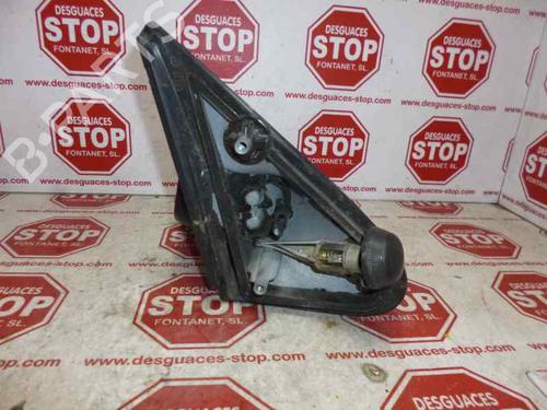 Left mirror SEAT CORDOBA (6K1, 6K2)  | BP7342965C26 