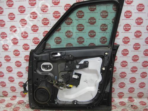 Right front door CITROËN C4 Grand Picasso I (UA_) 1.6 HDi | BP7624751C3 