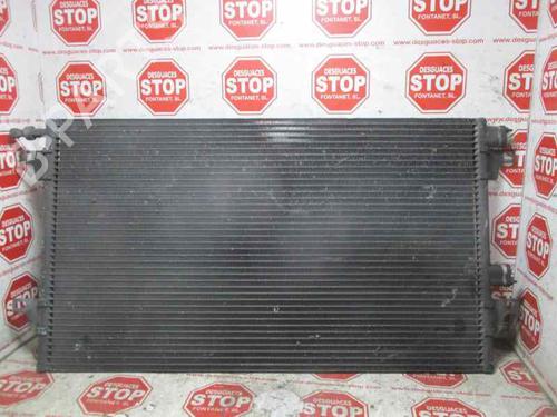 Used AC radiator RENAULT LAGUNA II (BG0/1_) 1.9 dCi (BG08, BG0G) (120 hp) 7392551