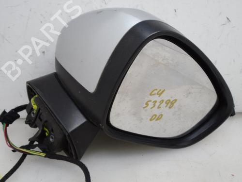 Right mirror CITROËN C4 I (LC_) | BP15926359C27
