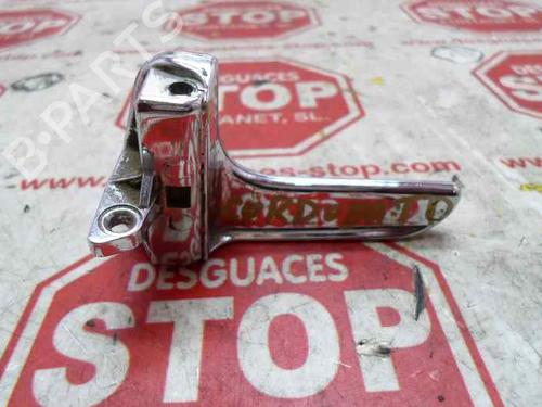 Rear right interior door handle SEAT CORDOBA (6K1, 6K2) 1.9 TDI | BP7394765I16 