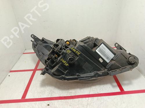 Left headlight OPEL CORSA D (S07) | BP37595032C28 - Image 3