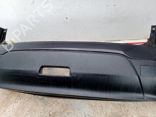 Rear bumper NISSAN QASHQAI / QASHQAI +2 I (J10, NJ10, JJ10E) 2.0 dCi | BP21272544C8 