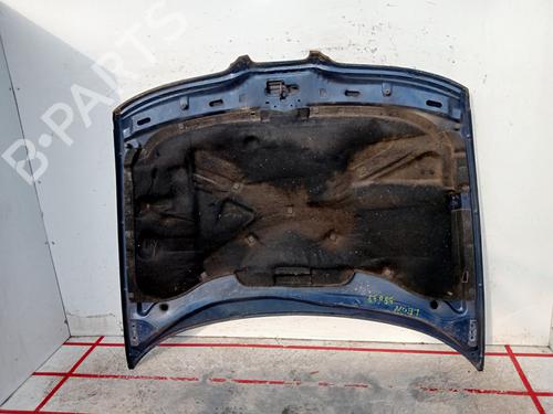 Hood SEAT LEON (1M1)  | BP27841303C1