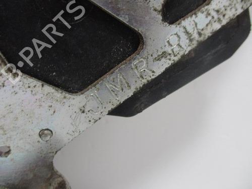 Rear right lock HYUNDAI TUCSON (JM) 2.0 CRDi All-wheel Drive | BP15926249C99 