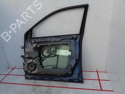 Right front door NISSAN MURANO I (Z50) 3.5 4x4 | BP15927447C3 
