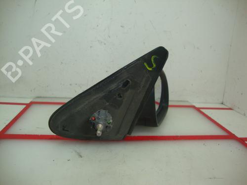 Right mirror SEAT TOLEDO II (1M2) 1.9 TDI | BP7328114C27 