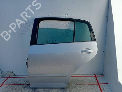 Dør venstre bak VW GOLF PLUS V (5M1, 521) [2004-2013]  19944184