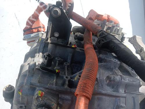 Gearbox TOYOTA RAV 4 IV (_A4_) 2.5 Hybrid (AVA42_) | BP36276593M3 - Image 4