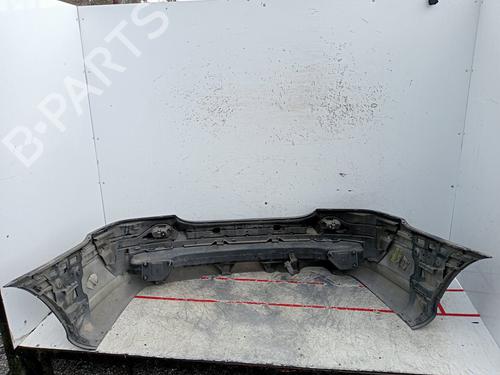 Rear bumper MERCEDES-BENZ C-CLASS (W203) C 200 CDI (203.007) | BP23118976C8 