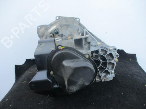 Gearbox FORD FIESTA VI (CB1, CCN) 1.25 | BP15925641M3 