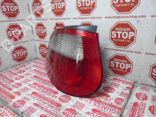 Right taillight RENAULT MEGANE I (BA0/1_) 1.9 dTi (BA1U) | BP7344587C35 