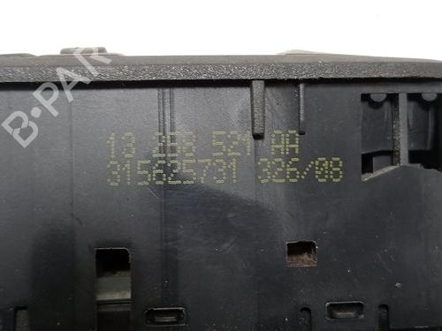 Left front window switch OPEL CORSA D (S07) | BP31854064I27 - Image 6