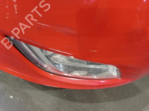 Used Right front fog light Right front fog light OPEL ASTRA J (P10) [2009-2016] 34102523 34102523