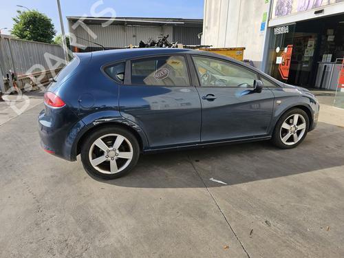 Steering column stalk SEAT LEON (1P1)  | BP18303738I23 