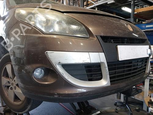 Left tailgate light RENAULT SCÉNIC III (JZ0/1_) | BP38000770C79 - Image 2