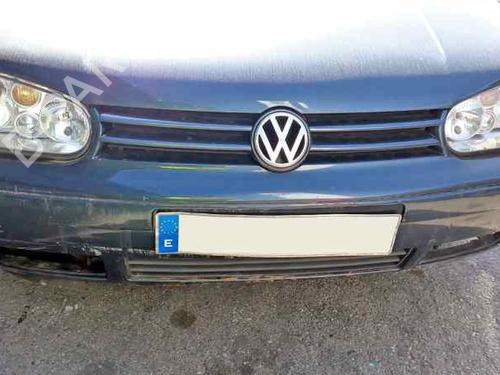 Hood VW GOLF IV (1J1) 1.9 TDI | BP7622809C1