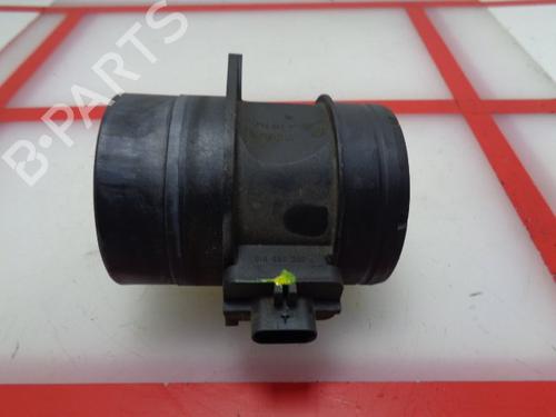 Used Mass air flow sensor SEAT ALHAMBRA (710, 711) 2.0 TDI (140 hp) 15928792