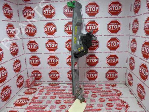 Used Front left window mechanism RENAULT SCÉNIC II (JM0/1_) 1.9 dCi (JM0G, JM12, JM1G, JM2C) (120 hp) 7385073
