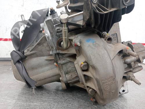 Gearbox PEUGEOT PARTNER Tepee | BP38734353M3 - Image 2