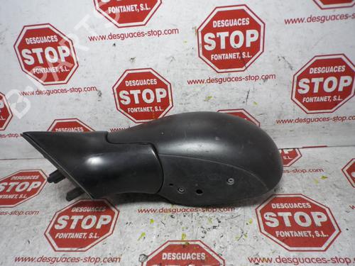 Left mirror CITROËN XSARA PICASSO (N68) 2.0 HDi | BP7322763C26 
