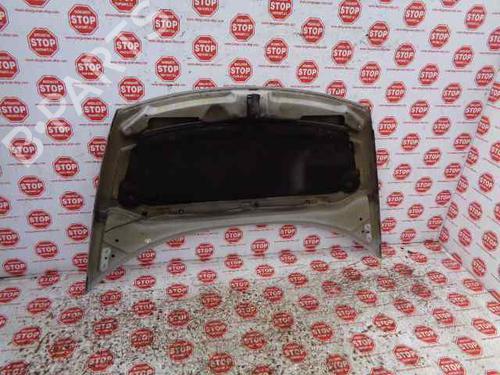 Hood CITROËN C3 I (FC_, FN_) 1.4 HDi | BP7622472C1 