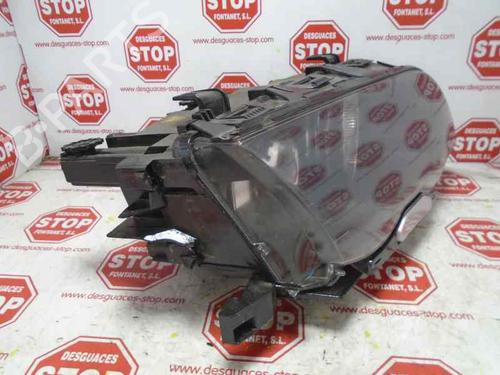 Right headlight BMW 3 Touring (E46) 325 xi | BP7353481C29 