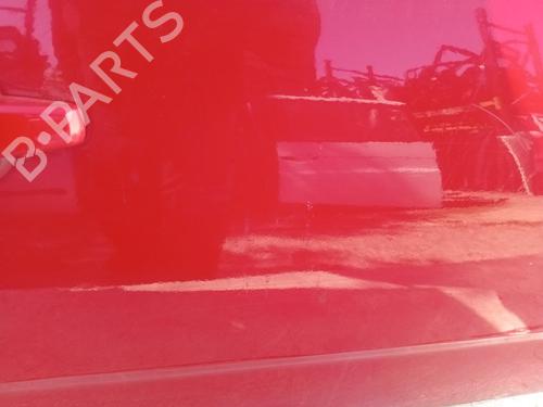 Right front door OPEL TIGRA TwinTop (X04) 1.4 (R97) | BP26239194C3 