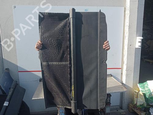 Rear parcel shelf SMART FORTWO Coupe (451) 1.0 (451.331, 451.380) | BP31117827C85 - Image 3