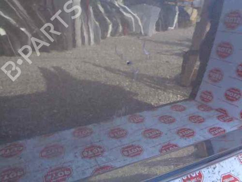 Right front door LAND ROVER RANGE ROVER II (P38A) 2.5 D 4x4 | BP7622202C3 