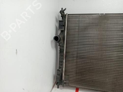 Water radiator CITROËN C4 SPACETOURER (3D_) 1.6 BlueHDi 100 | BP36322499M31 - Image 2