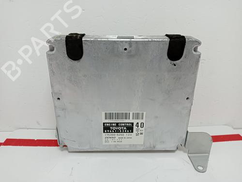 Used Engine control unit (ECU) LEXUS IS I (_E1_) 200 (GXE10) (155 hp) 15931491